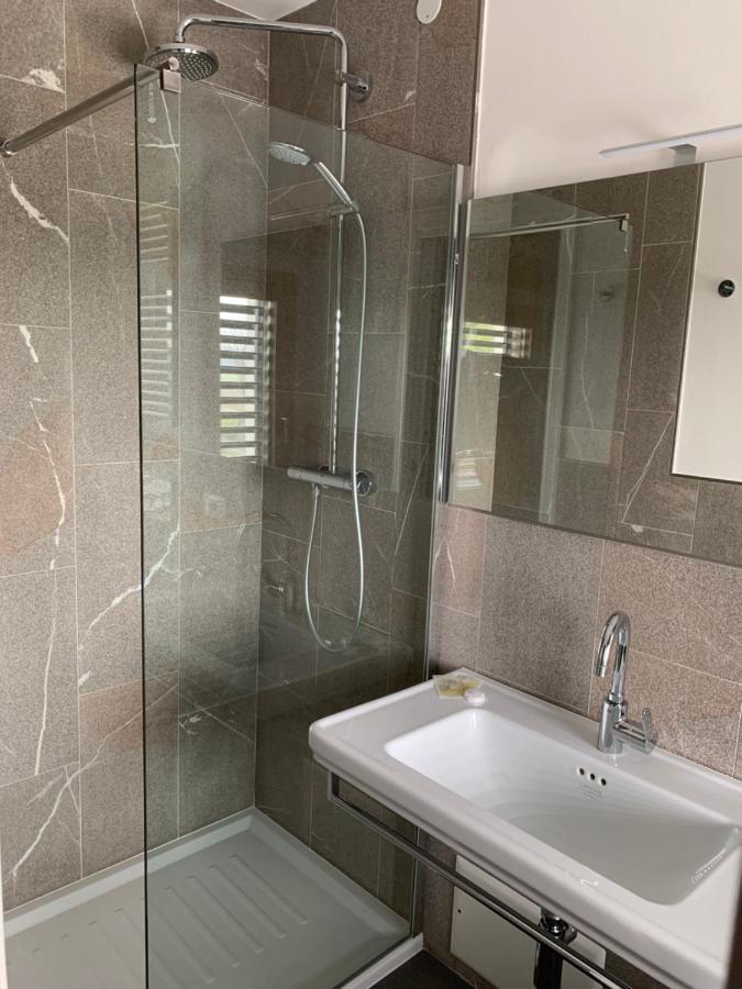 B&B La Corte Dei Vizi Clauiano 외부 사진