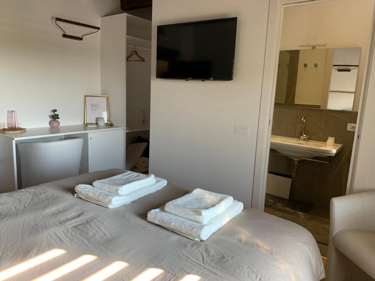 B&B La Corte Dei Vizi Clauiano 외부 사진