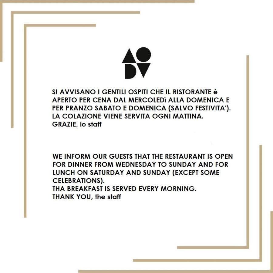B&B La Corte Dei Vizi Clauiano 외부 사진